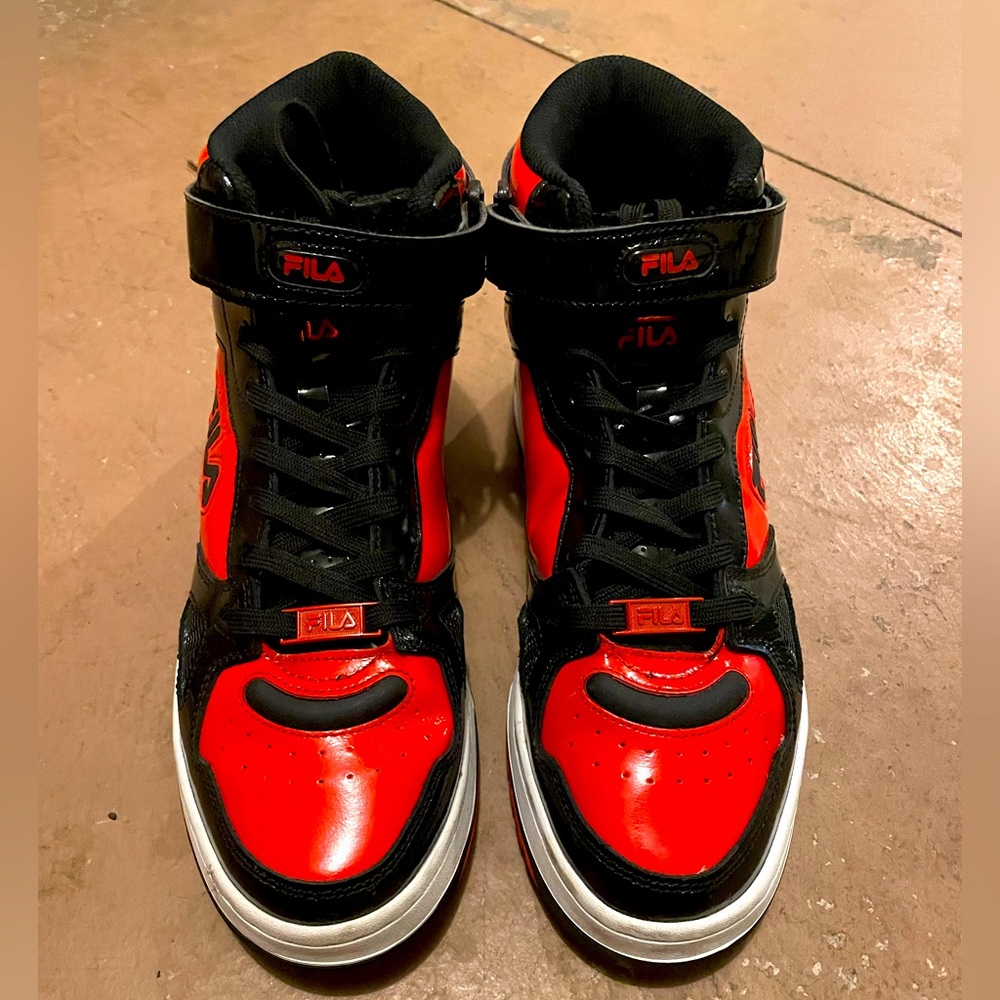Men’s Shoes - Fila Men’s Shoes - Size 10.5